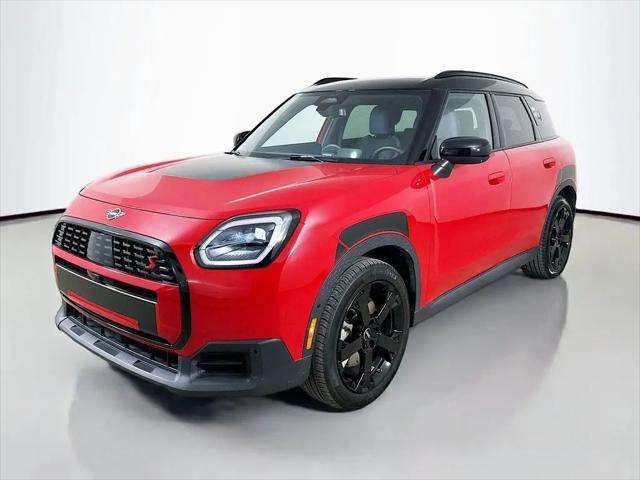2025 MINI Cooper Countryman Cooper S for sale near Dublin, OH