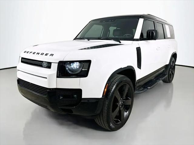 2025 Land Rover Defender for sale near Dublin, OH