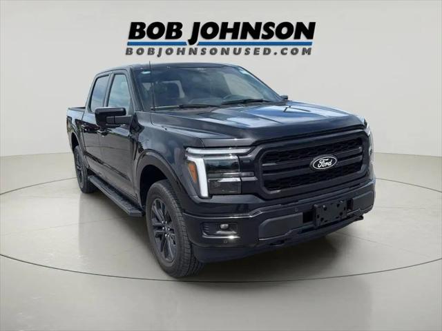 2026 Ford F-150 LARIAT for sale in Watertown, NY