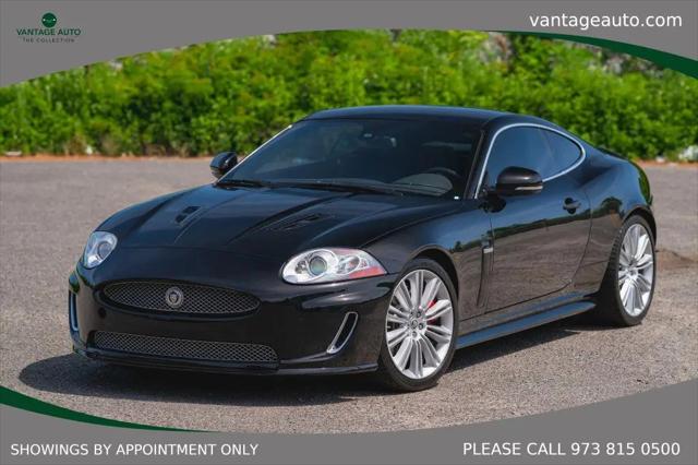 2011 Jaguar XK XKR175 for sale in Moonachie, NJ