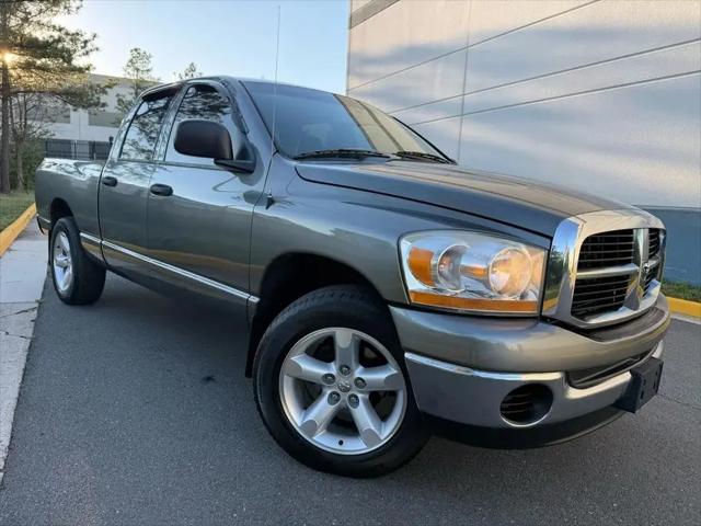 2006 Dodge Ram 1500 SLT for sale in Chantilly, VA