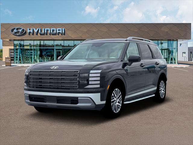 2026 Hyundai Palisade SEL 7P for sale in YORKVILLE, NY
