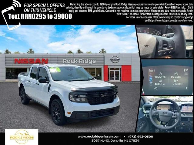 2024 Ford Maverick XLT for sale in Denville, NJ