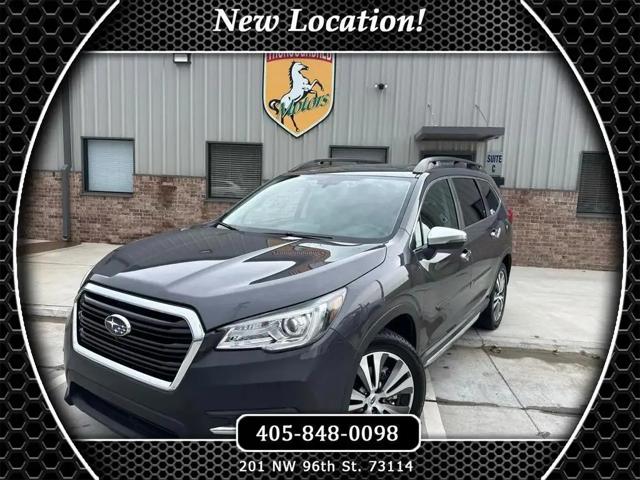 2020 Subaru Ascent Touring for sale in Oklahoma City, OK