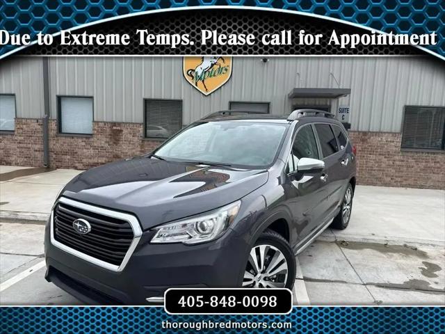 2020 Subaru Ascent Touring for sale in Oklahoma City, OK