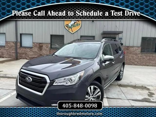 2020 Subaru Ascent Touring for sale in Oklahoma City, OK
