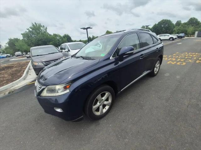 2013 Lexus RX 350 Base for sale in Richmond, VA