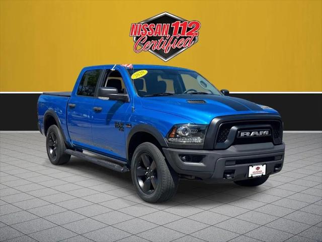 2020 Ram 1500 SLT for sale in Medford, NY