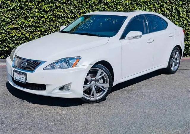 2009 Lexus IS 250 Unknown for sale in Lawndale, CA