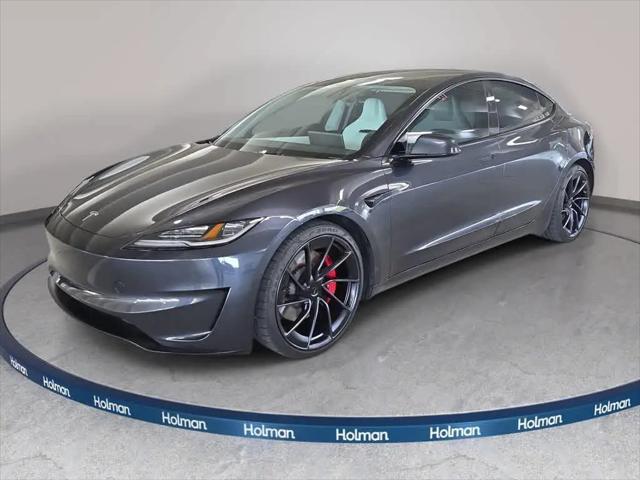 2024 Tesla Model 3 Performance All-Wheel Drive for sale in Fort Lauderdale, FL