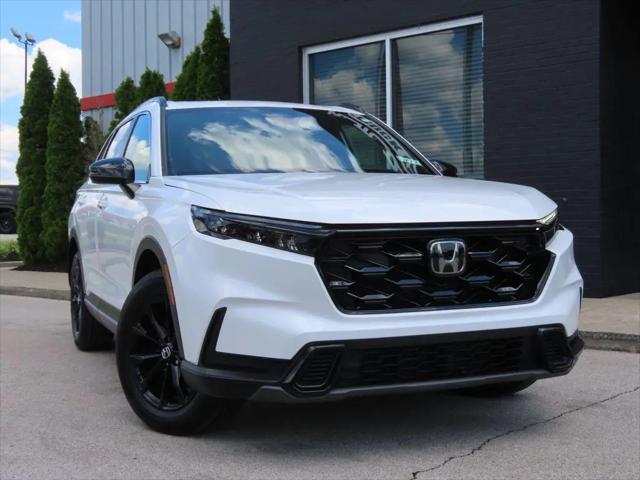 2025 Honda CR-V Hybrid Sport for sale in Richmond, KY