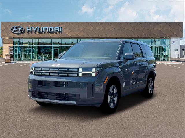 2026 Hyundai Santa Fe Hybrid SE for sale in TRIADELPHIA, WV