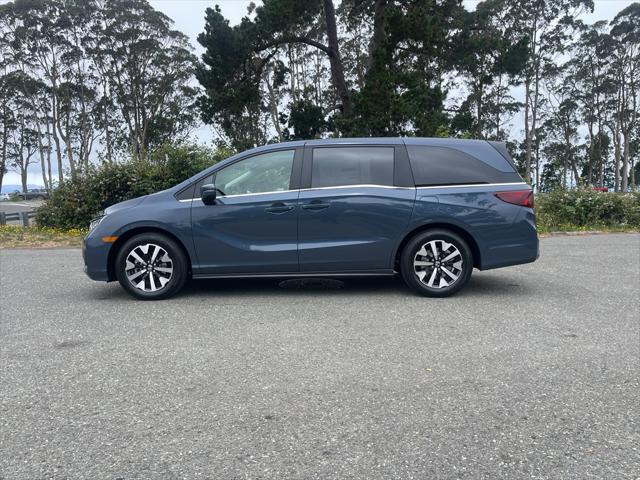 2026 Honda Odyssey EX-L for sale in Eureka, CA