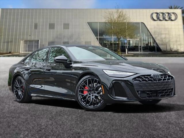 2026 Audi A6 Prestige quattro S tronic for sale in Temecula, CA