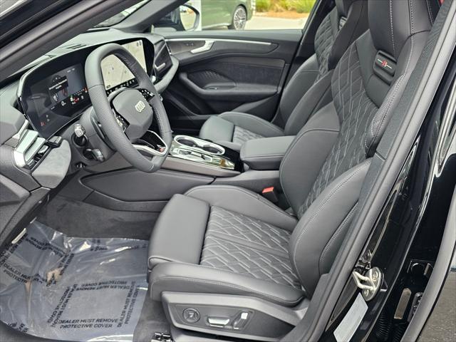 2026 Audi A6 Prestige quattro S tronic