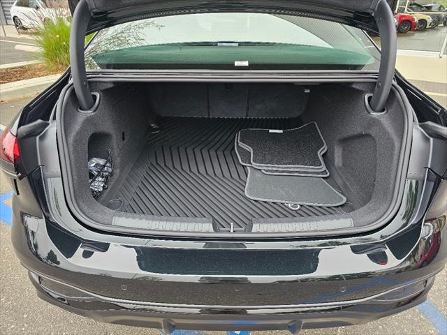 2026 Audi A6 Prestige quattro S tronic