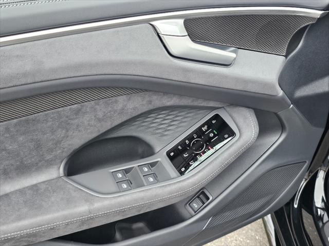 2026 Audi A6 Prestige quattro S tronic
