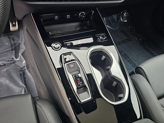 2026 Audi A6 Prestige quattro S tronic