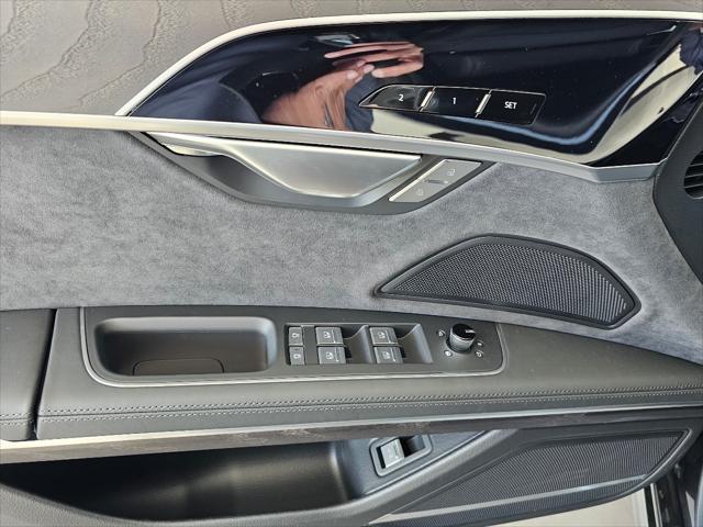 2026 Audi A8 55 TFSI quattro Tiptronic