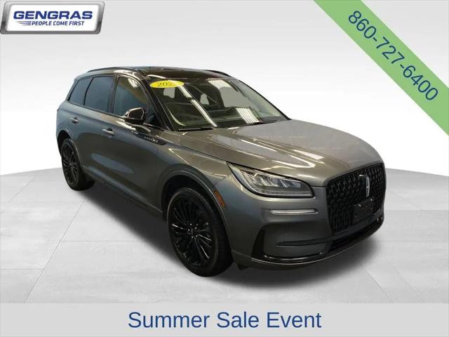 2025 Lincoln Corsair Premiere for sale in East Hartford, CT