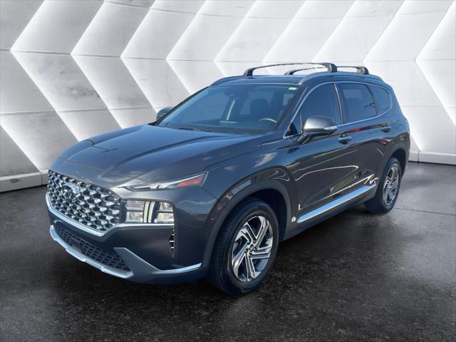 2023 Hyundai Santa Fe SEL for sale in Tuscumbia, AL