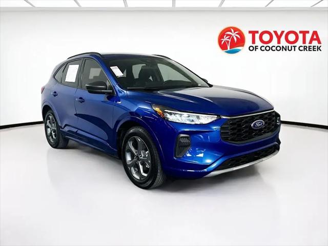 2023 Ford Escape ST-Line for sale in Coconut Creek, FL