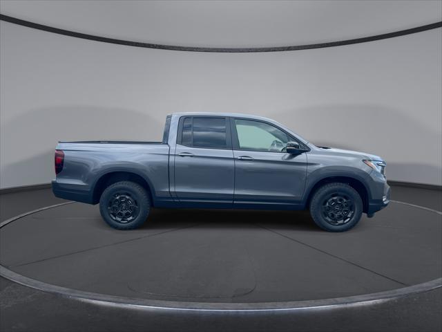 2026 Honda Ridgeline TrailSport+ for sale in Berlin, VT
