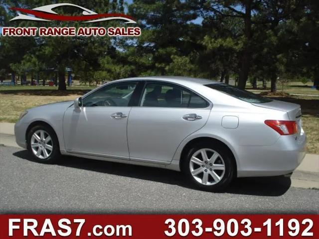 2007 Lexus ES 350 Unknown for sale in Denver, CO