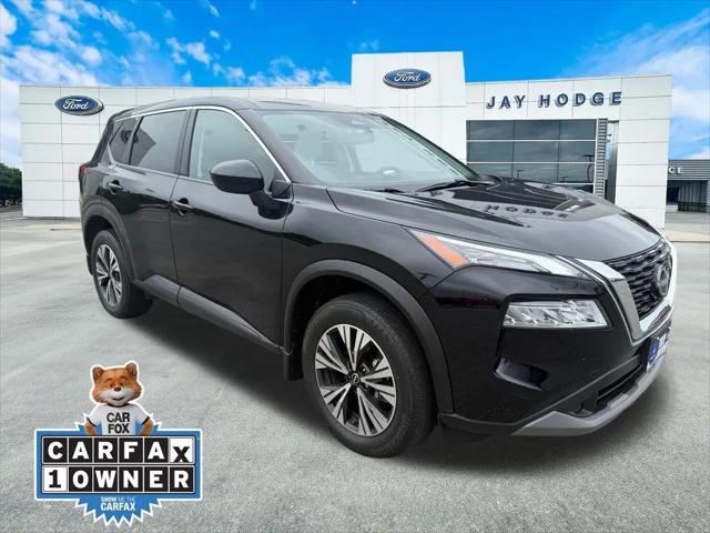 2023 Nissan Rogue SV Intelligent AWD for sale in Morrilton, AR