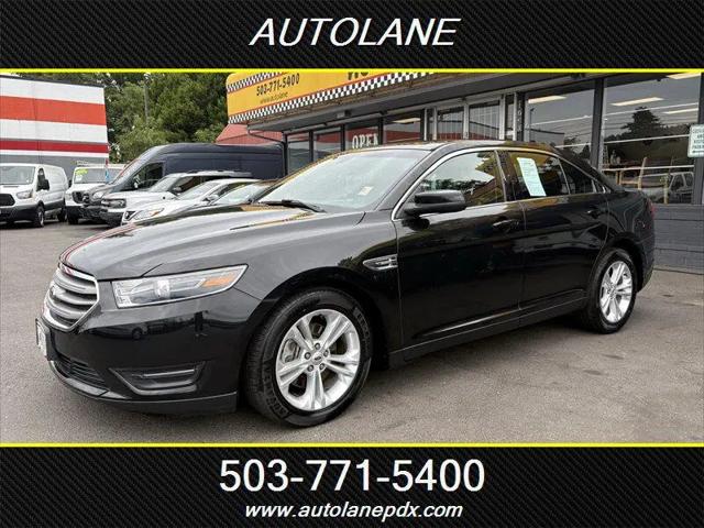 2014 Ford Taurus SEL for sale in Portland, OR