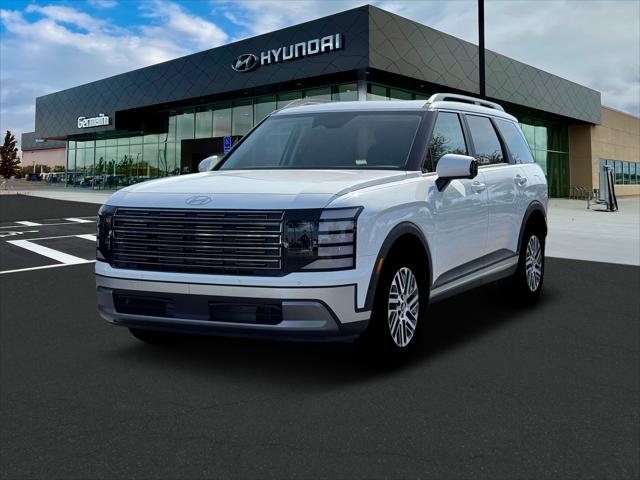 2026 Hyundai Palisade SEL Premium for sale near COLUMBUS, OH