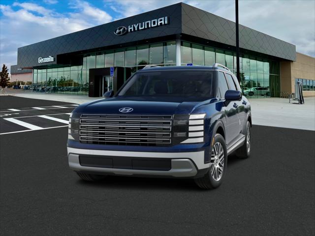 2026 Hyundai Palisade SEL Premium for sale near COLUMBUS, OH