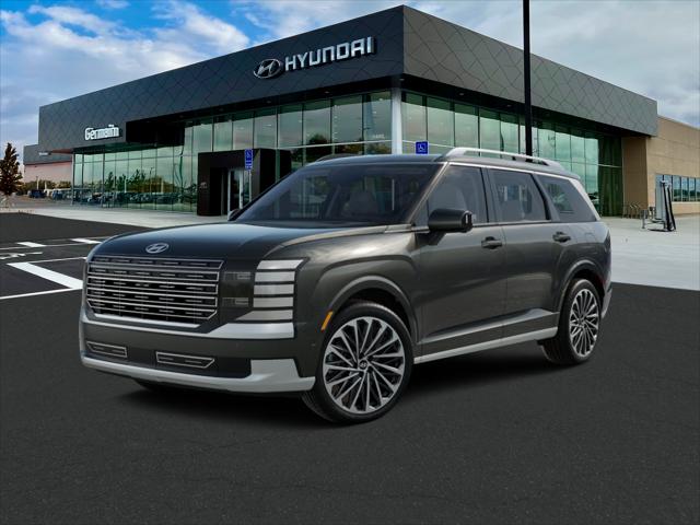 2026 Hyundai Palisade Calligraphy for sale near COLUMBUS, OH