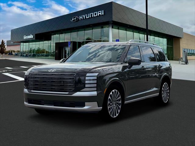 2026 Hyundai Palisade Calligraphy for sale in COLUMBUS, OH