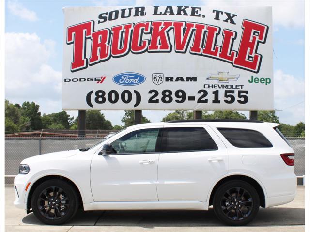 2026 Dodge Durango GT RWD for sale in Sour Lake, TX
