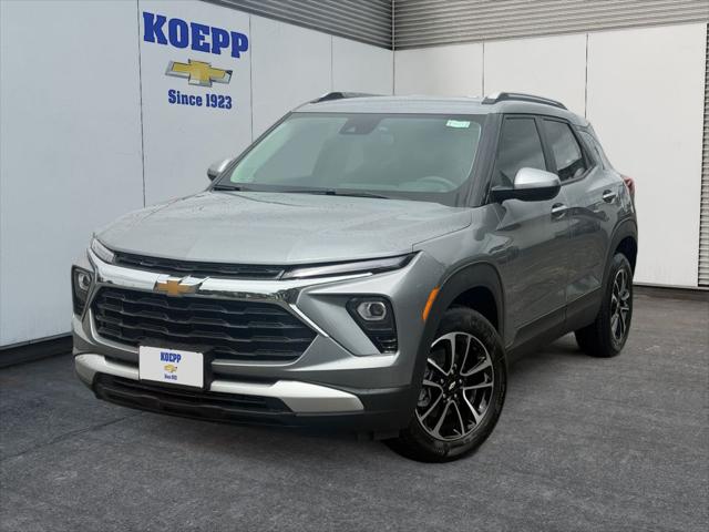 2026 Chevrolet TrailBlazer FWD LT for sale in La Vernia, TX