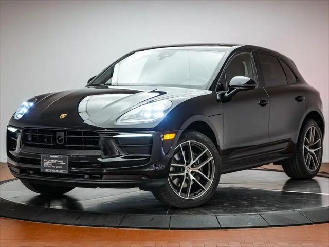 2024 Porsche Macan Macan for sale in Norwalk, CA