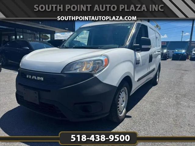 2021 Ram ProMaster City Tradesman Cargo Van for sale in Albany, NY