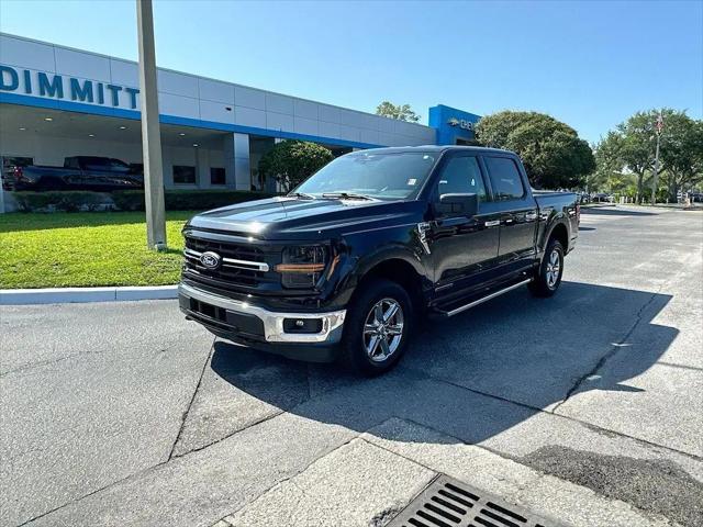 2024 Ford F-150 XLT for sale in Clearwater, FL