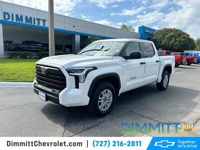 2025 Toyota Tundra SR5 for sale in Clearwater, FL