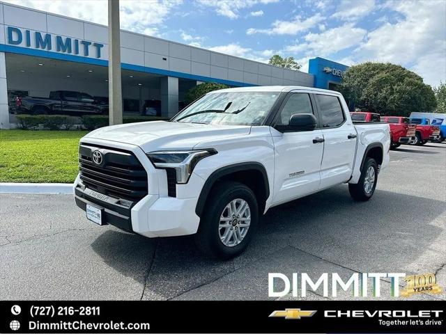 2025 Toyota Tundra SR5 for sale in Clearwater, FL