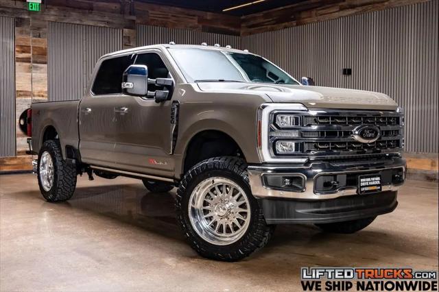 2026 Ford F-250 King Ranch for sale in Franklin, TN