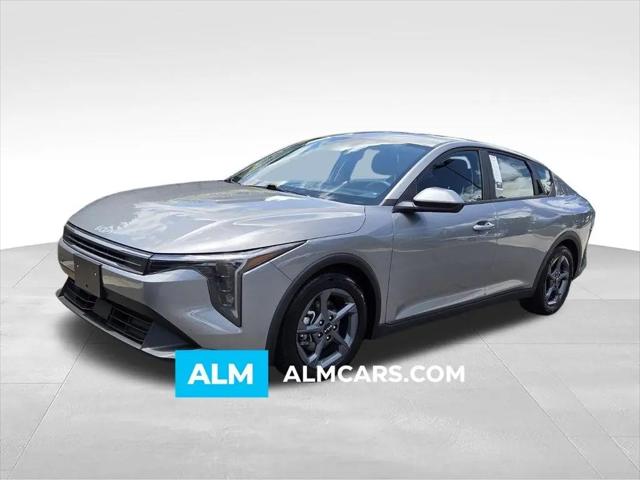 2025 Kia K4 LXS for sale in Macon, GA