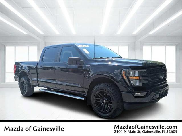 2023 Ford F-150 XLT for sale in Gainesville, FL