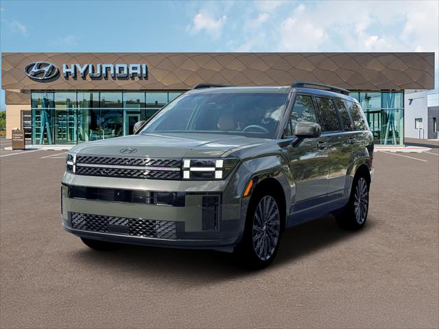 2026 Hyundai Santa Fe Calligraphy for sale in BRONX, NY