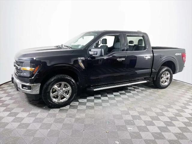 2025 Ford F-150 XLT for sale in Toms River, NJ