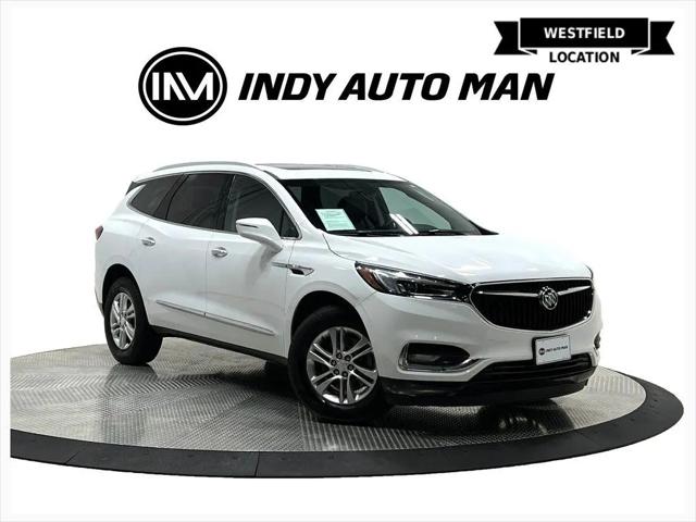 2018 Buick Enclave Essence for sale in Westfield, IN