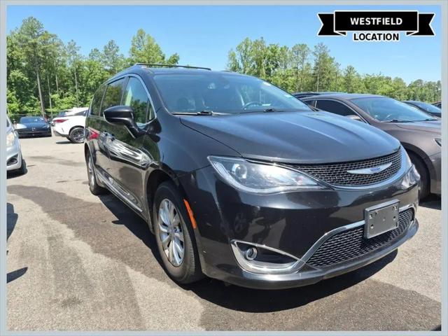 2019 Chrysler Pacifica Touring L for sale in Westfield, IN