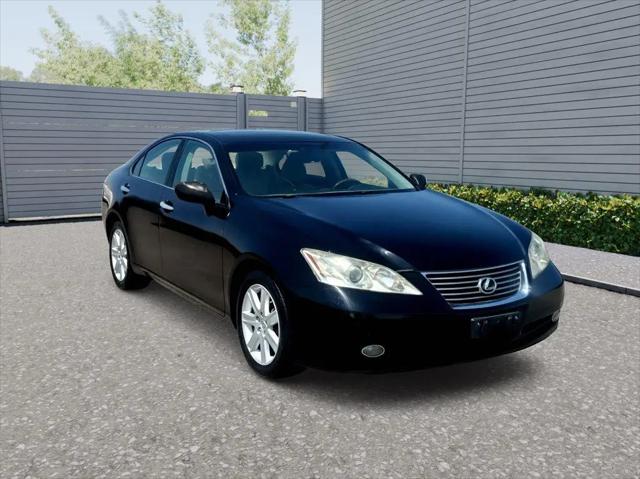 2009 Lexus ES 350 Base for sale in Garland, TX