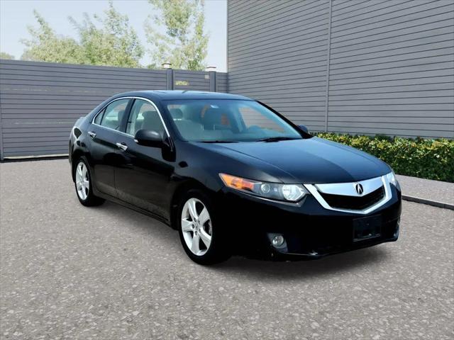 2009 Acura TSX Base for sale in Garland, TX